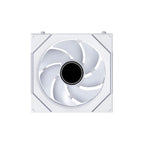 Lian Li UNI FAN SL Infinity Flex Wireless 120mm ARGB White Fan - Single Pack(12SLIN1F1W) - 4