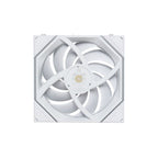 Lian Li UNI FAN TL Flex Wireless 120mm ARGB White Fan - Single Pack(12TL1F1W) - 4