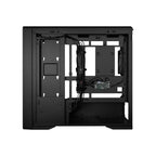 Lian Li Vector V150 INF Tempered Glass ATX Mid-Tower Case(PC-V150INFX) - 4