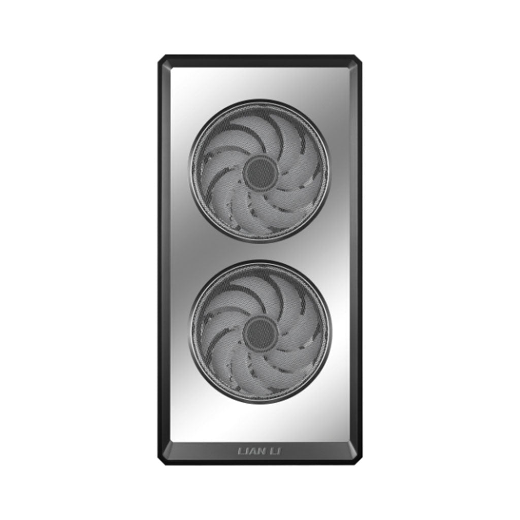 Lian Li Vector V150 INF Tempered Glass ATX Mid-Tower Case(PC-V150INFX) - 6