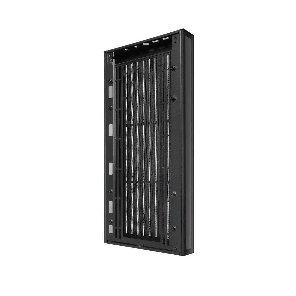 Lian Li Vertical AeroDeck Kit for B4 Black Case(B4-1X) - 3