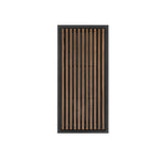Lian Li Vertical AeroDeck Kit for B4 Black Case(B4-1X) - 2