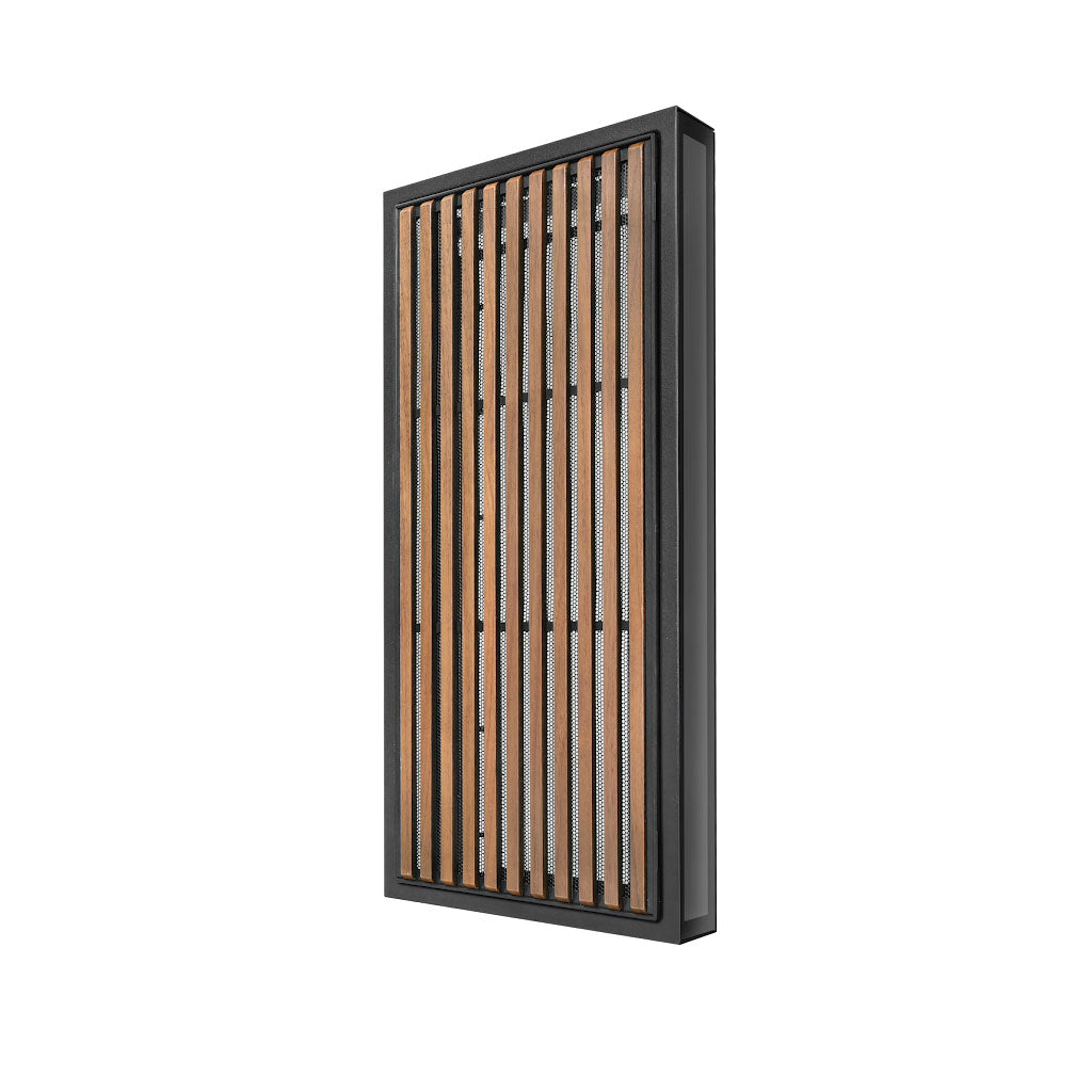 Lian Li Vertical AeroDeck Kit for B4 Black Case(B4-1X) - 1