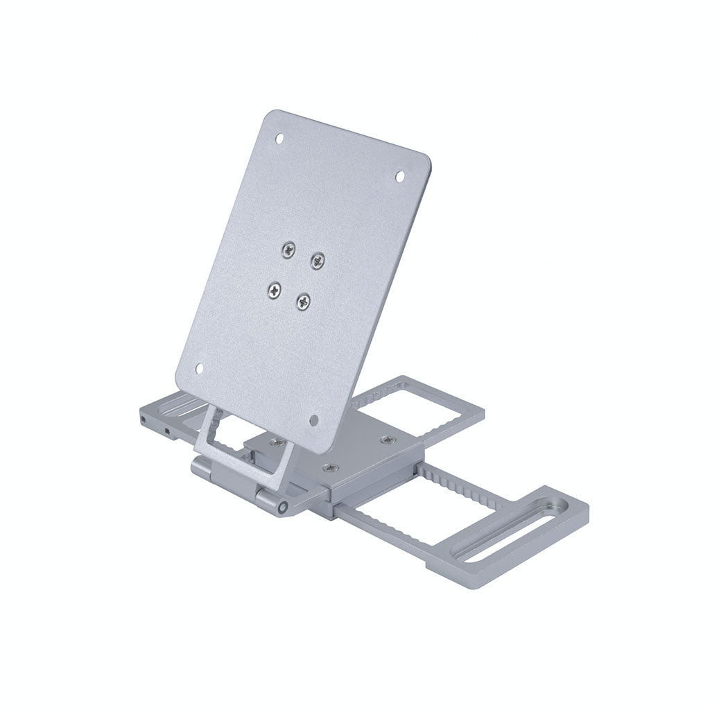 Lian-Li 8.8" Universal Screen IPS LCD Case Panel - White(SM088W) - 4