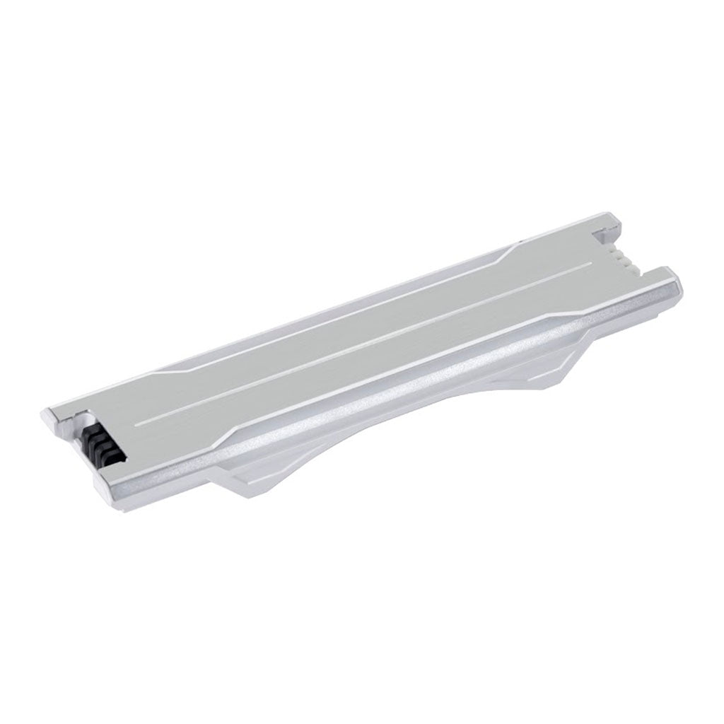 Lian-Li ARGB Kit for Performance Fans - White (3-Pack)(P28ARGB-W) - 2