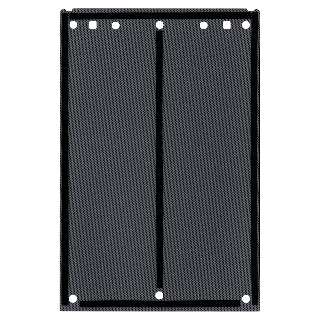 Lian-Li DAN-A3 Mesh Small Tower Micro-ATX Case - Wood(PC-A3X-WD) - 5