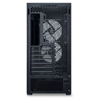 Lian-Li Lancool 207 Tempered Glass RGB ATX Mid-Tower Case - Black(PC-LAN207RX) - 5
