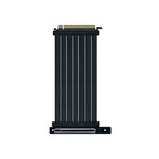 Lian-Li Multi-Directional Vertical GPU Bracket w/ PCIe 5.0 Riser Cable V4 - Black(VG4-5-V4X) - 3