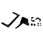 Lian-Li Multi-Directional Vertical GPU Bracket w/ PCIe 5.0 Riser Cable V4 - Black(VG4-5-V4X) - 5