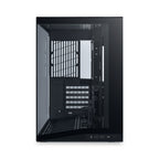 Lian-Li O11 DYNAMIC MINI V2 PC Case - Black(PC-O11DMIV2X) - 3