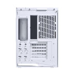 Lian-Li O11 DYNAMIC MINI V2 PC Case - White(PC-O11DMIV2W) - 9