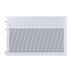 Lian-Li O11 DYNAMIC MINI V2 PC Case - White(PC-O11DMIV2W) - 10