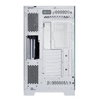 Lian-Li O11D EVO XL Tempered Glass RGB E-ATX Mid-Tower Case - White(PC-O11DEXL-W) - 8