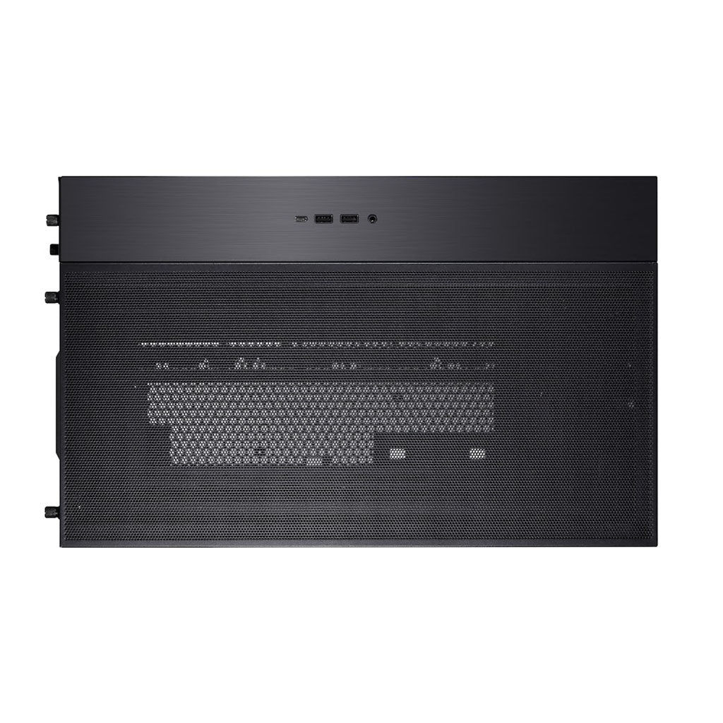 Lian-Li O11DE-5G Top I/O Kit for O11D EVO - Grey(O11DE-5G) - 3