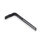 Lian-Li O11DE-9X Upright GPU Bracket for O11D EVO - Black(O11DE-9X) - 4