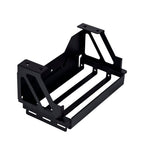 Lian-Li O11DE-9X Upright GPU Bracket for O11D EVO - Black(O11DE-9X) - 5
