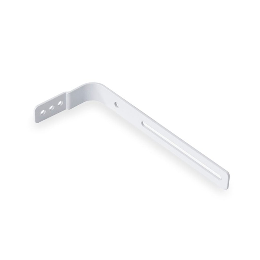 Lian-Li O11DE-9X Upright GPU Bracket for O11D EVO - White(O11DE-9W) - 3