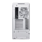 Lian-Li LANCOOL 217 Tempered Glass ATX Mid-Tower Case - White(PC-LAN217W ) - 4