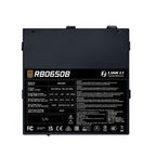 Lian-Li RB 650B 650W 80 PLUS Bronze ATX 3.1 Non-Modular Power Supply - Black(RB0650B.B) - 5