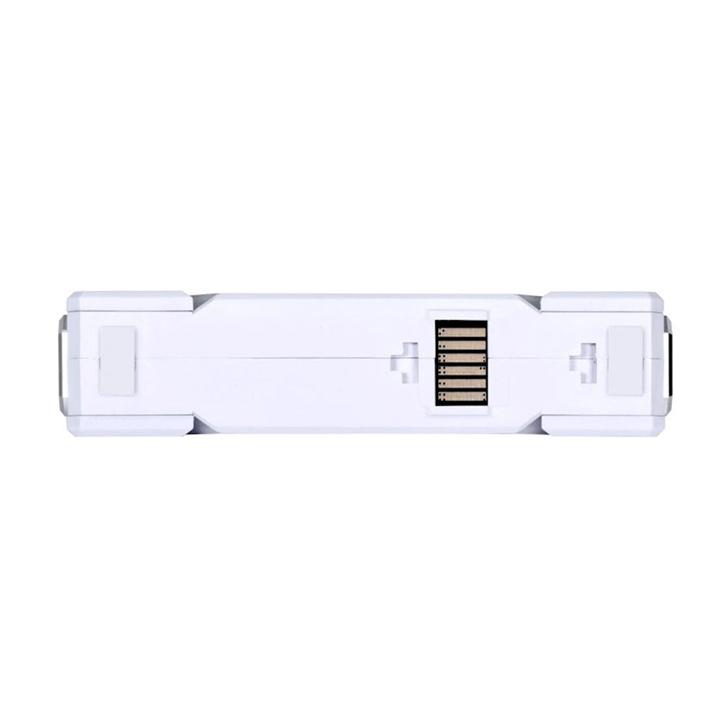 Lian-Li SLV2-1 UNI 120mm ARGB PWM Case Fan - White(12SLV2-1W) - 4