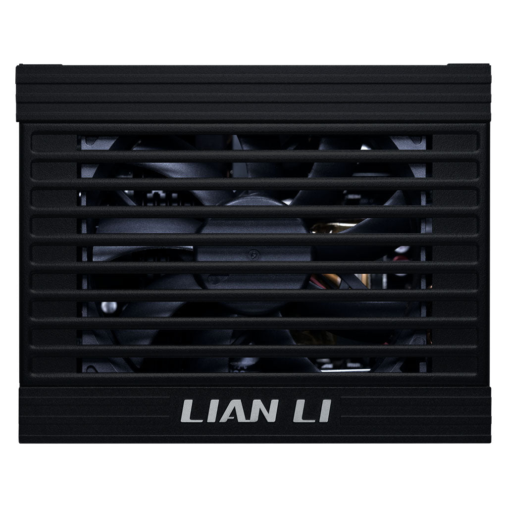 Lian-Li SP0850P Platinum 850W 80+ Platinum PCIe 5.1 ATX 3.1 Fully Modular Power Supply - Black(SP0850P.B) - 4