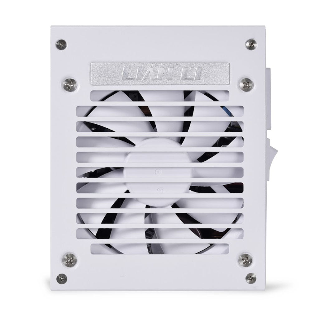 Lian-Li SP750 750W 80+ Gold Fully Modular SFX Power Supply - White(SP-750W) - 5