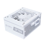 Lian-Li SP750 Gold V2 750W 80 PLUS Gold PCIe 5.0 ATX 3.1 Fully Modular Power Supply - White(SP0750G.W) - 7