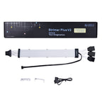 Lian-Li Strimer Plus V2 12VHPWR ARGB 3x 8-Pin Extension Cable(PW168-8PV2) - 9