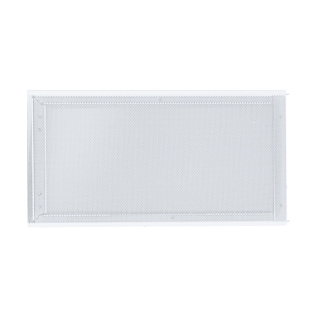 Lian-Li SUP01 Tempered Glass ATX Case - White(PC-SUP01W) - 3
