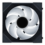 Lian-Li UNI Fan SL-Infinity Wireless 140mm Black Fan - Single Pack(14SLIN1W1B) - 4