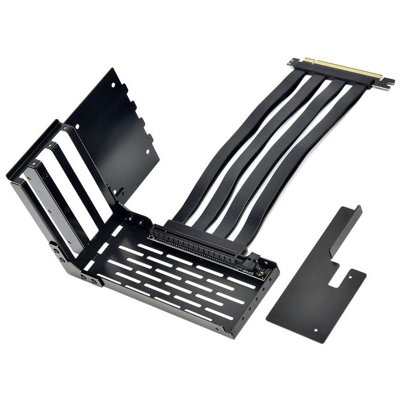 Lian-Li Vertical GPU Kit for LanCool II(LANCOOL II-1X) - 1