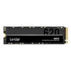 Lexar NM620 1TB PCIe 3.0 NVMe M.2 2280 SSD - LNM620X001T-RNNNG(LNM620X001T-RNNNG) - 1