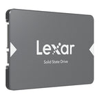 Lexar NS100 2TB 2.5" SATA III SSD - LNS100-2TRB(LNS100-2TRB) - 2