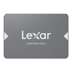 Lexar NS100 2TB 2.5" SATA III SSD - LNS100-2TRB(LNS100-2TRB) - 1