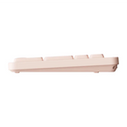 Lofree FLOW Lite100 Low-Profile Wireless Mechanical Keyboard - Specter Switches (Flamingo)(KBLOE922FG) - 4