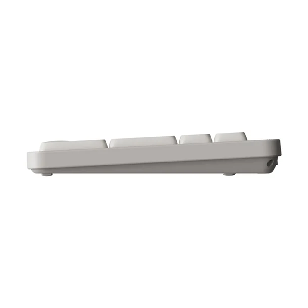 Lofree FLOW Lite100 Low-Profile Wireless Mechanical Keyboard - Specter Switches (Marble)(KBLOE922MB) - 3