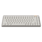 Lofree FLOW Lite84 Low-Profile Wireless Mechanical Keyboard - Specter Switches (Marble)(KBLOE921MB) - 2