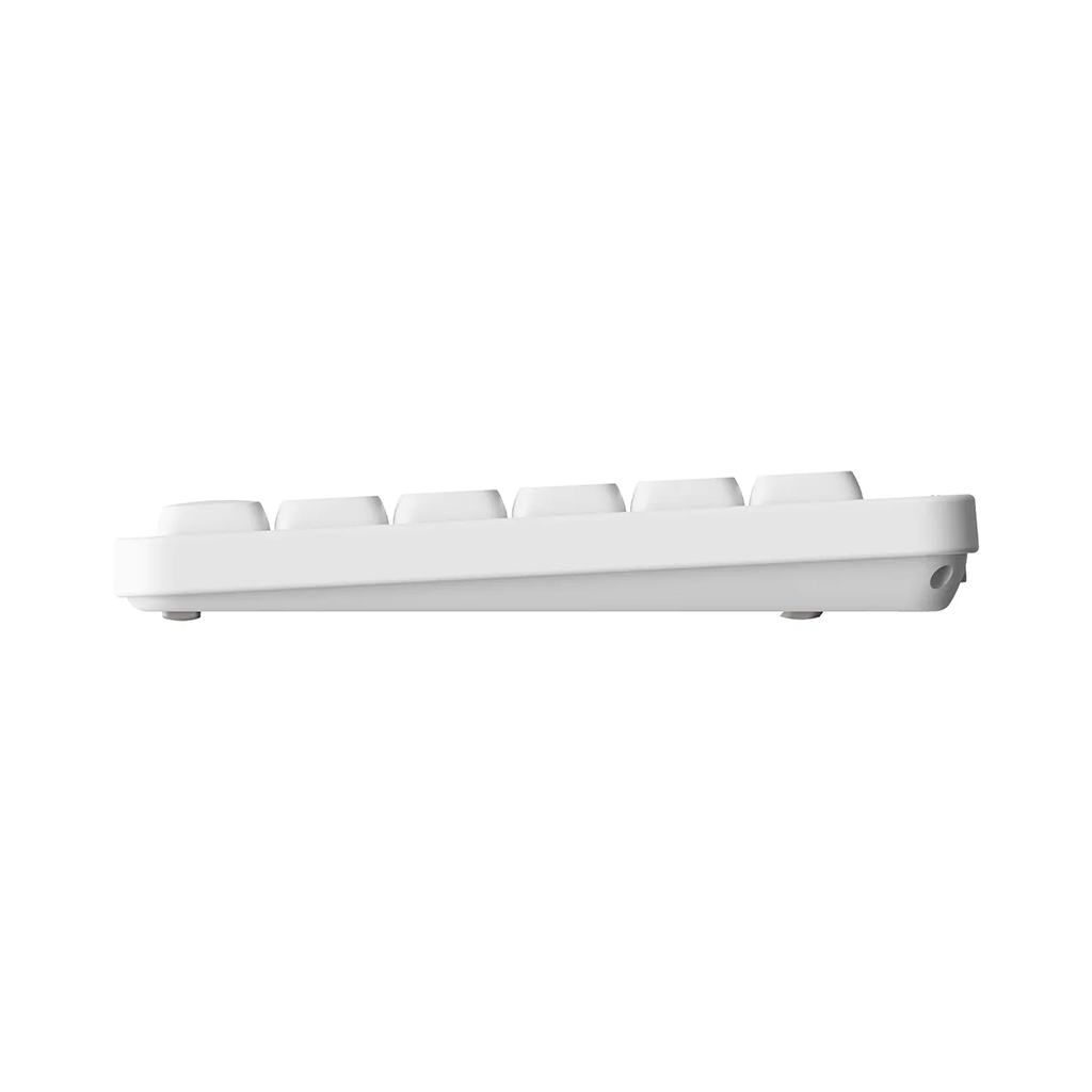 Lofree FLOW Lite 84 Low Profile Mechanical Keyboard (Off White