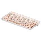 Lofree Foundation Hot-Swappable White LED Wireless Mechanical Keyboard - Linear Switch(KBLFOE914) - 3