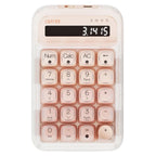 Lofree Foundation Tri-Mode Wireless Numpad - Gateron Foundation Switch(KBLFEH121) - 1