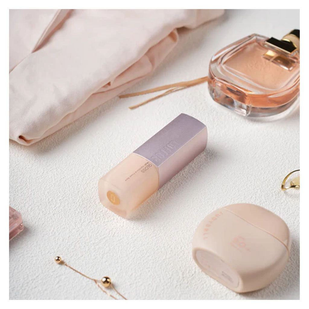 Lofree Gloss 5000mAh USB-C Power Bank - 60 degree Peach Dawn(ACCLFHE11560) - 3