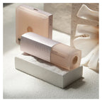Lofree Gloss 5000mAh USB-C Power Bank - 60 degree Peach Dawn(ACCLFHE11560) - 4