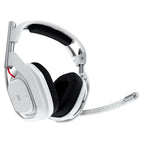 Logitech ASTRO A50 Gen 5 Wireless Gaming Headset with Base Station - White(939-002231) - 5