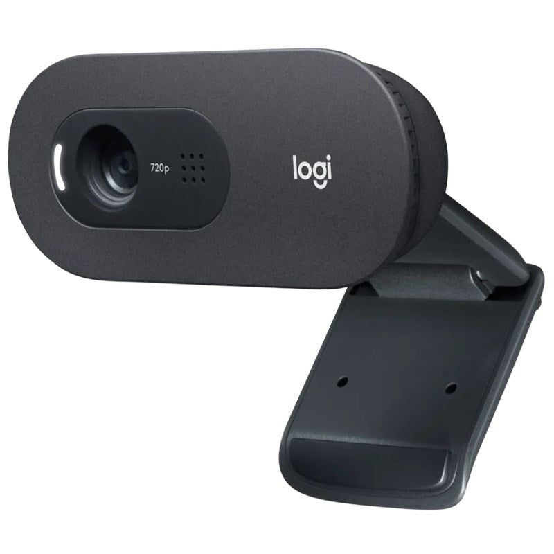 Logitech C505e HD Business USB Webcam(960-001372) - 1
