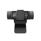 Logitech C920e Business HD Webcam with Attachable Privacy Shutter(960-001360) - 2