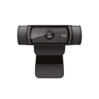 Logitech C920e Business HD Webcam with Attachable Privacy Shutter(960-001360) - 4