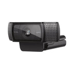 Logitech C920e Business HD Webcam with Attachable Privacy Shutter(960-001360) - 5