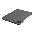 Logitech Combo Touch Backlit Keyboard Case for iPad Pro 11-inch(920-010150) - 2