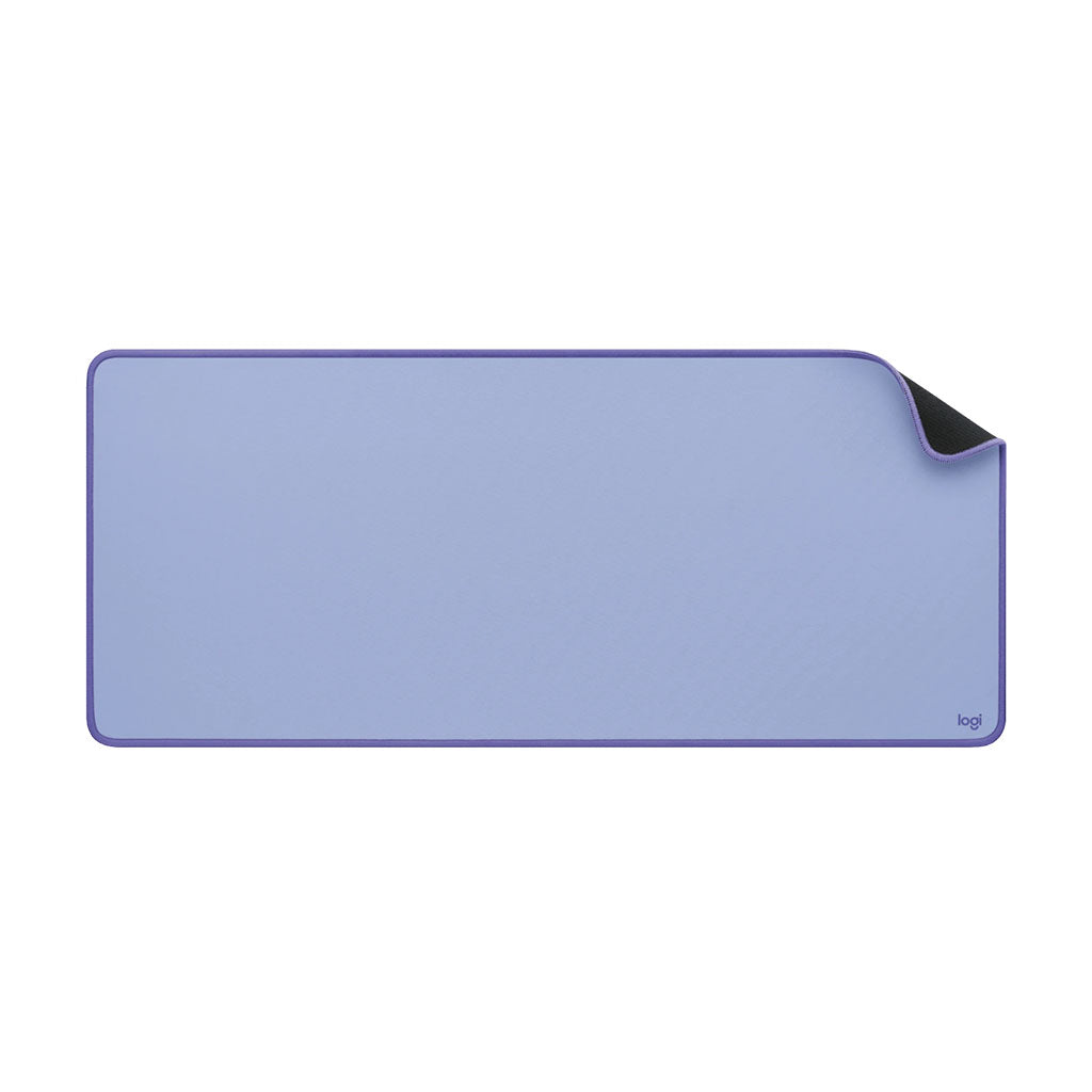 Logitech Desk Mat - Lilac(956-000147) - 4