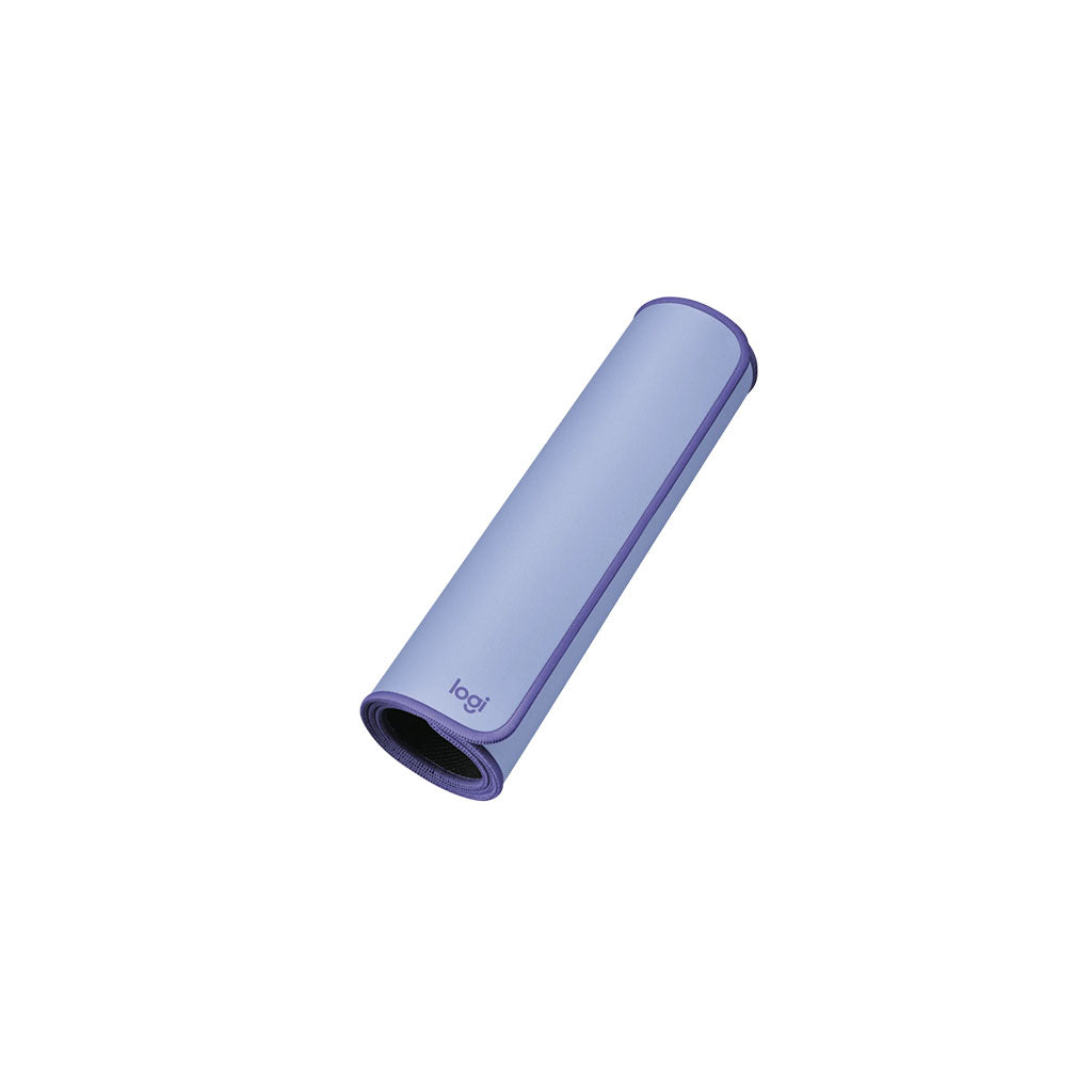 Logitech Desk Mat - Lilac(956-000147) - 5